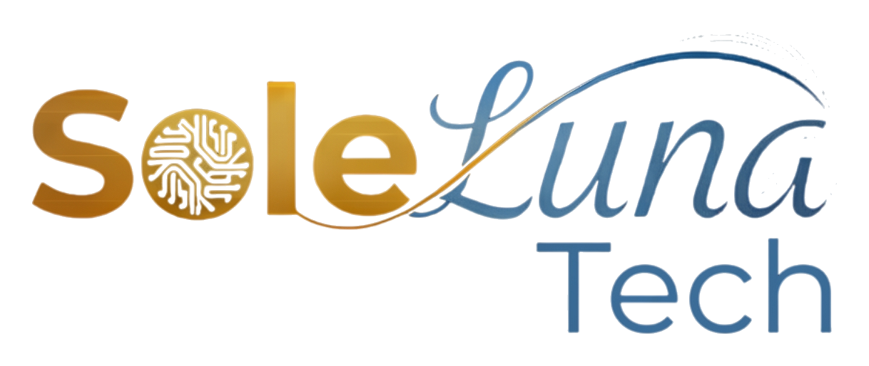 SoleLuna Tech