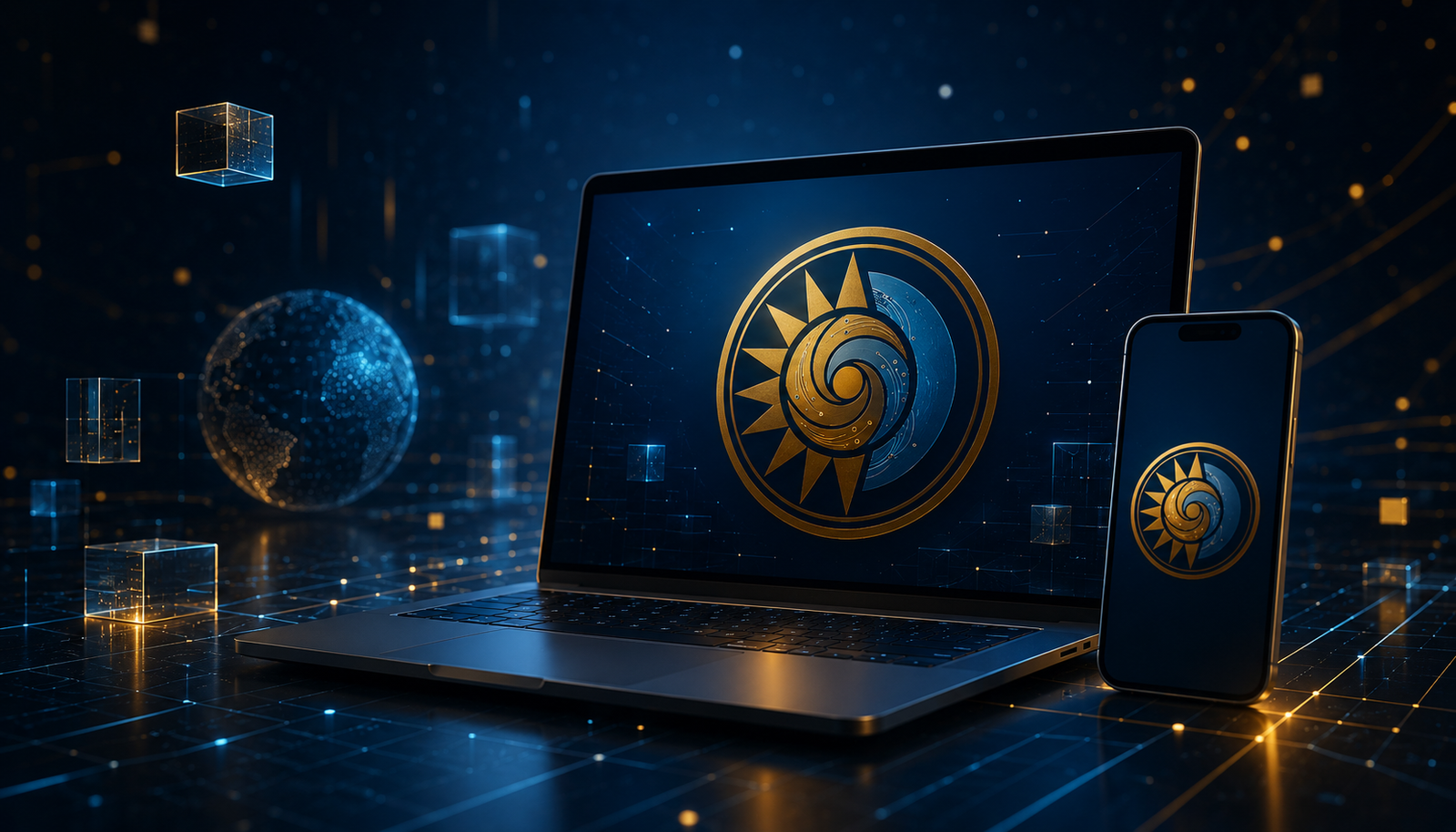 SoleLuna Tech