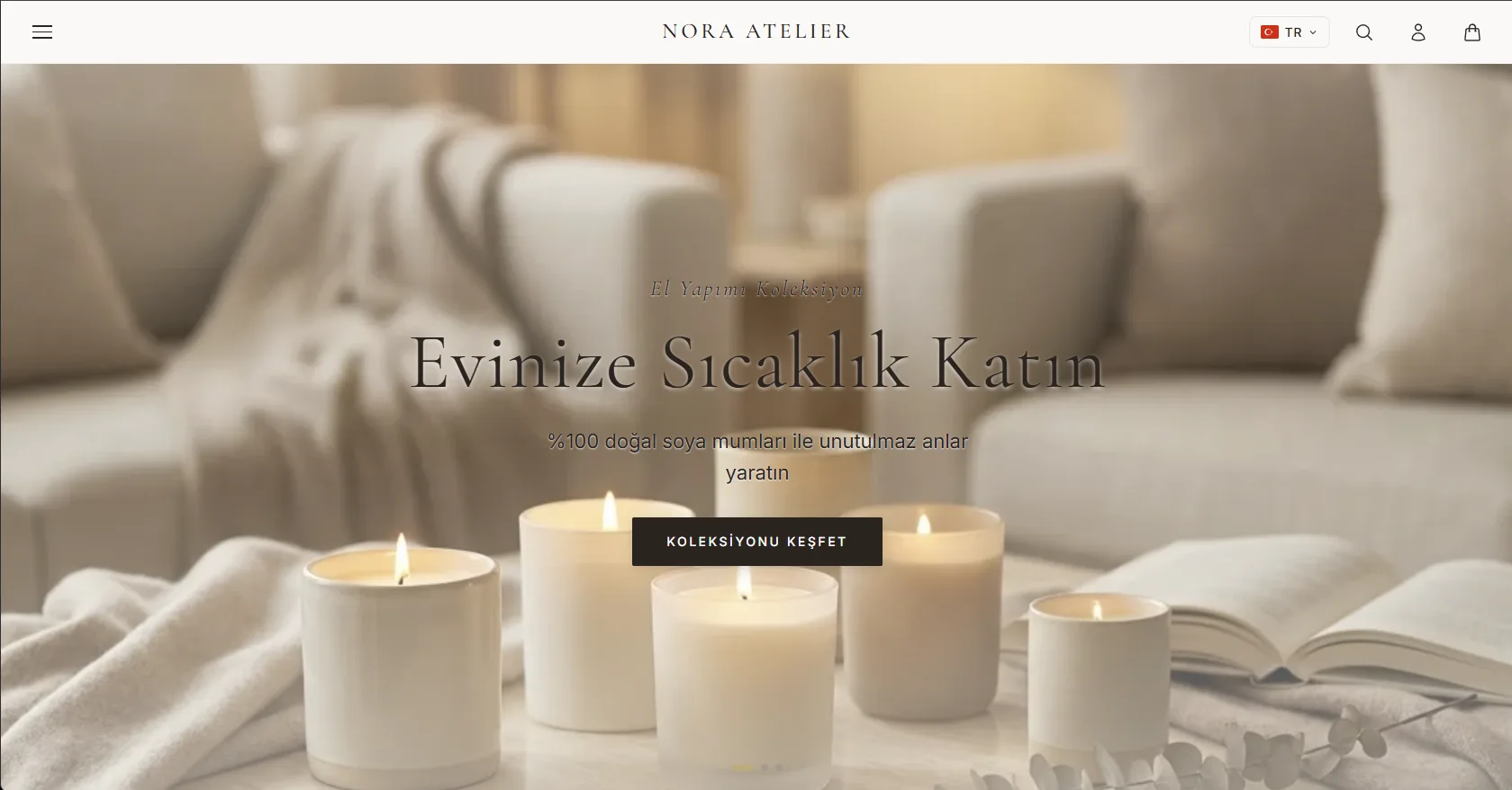 Nora Atelier